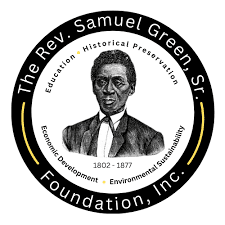 revsamgreenfdn